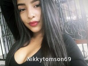Nikkytomson69