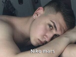 Niko_mars