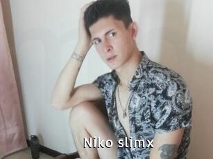 Niko_slimx