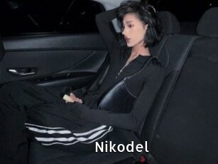 Nikodel