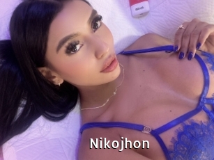 nikojhon My Porno Stash