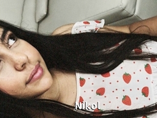 Nikol