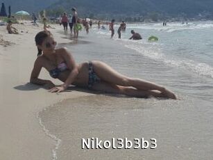 Nikol3b3b3