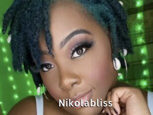 Nikolabliss