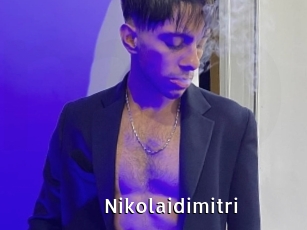 Nikolaidimitri