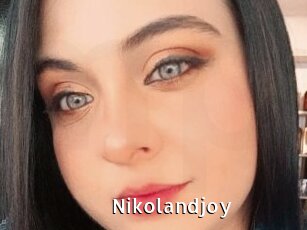 Nikolandjoy