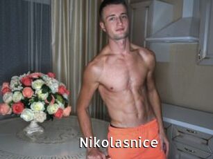 Nikolasnice