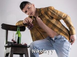 Nikolayy