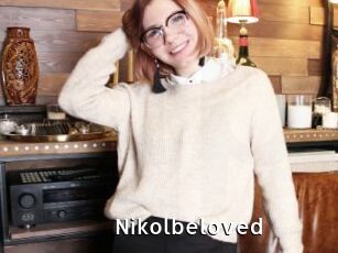 Nikolbeloved