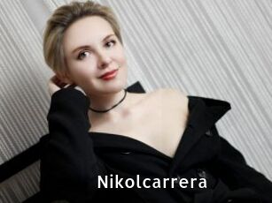 Nikolcarrera