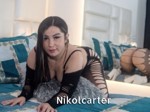 Nikolcarter