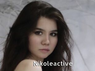 Nikoleactive