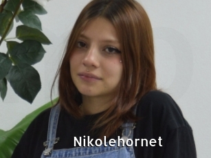 Nikolehornet