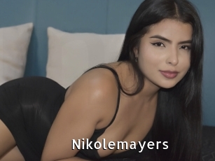 nikolemayers My Porno Stash