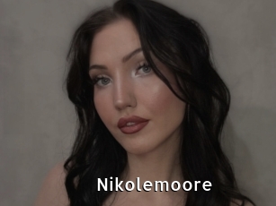 Nikolemoore