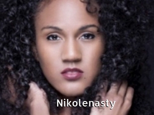 Nikolenasty