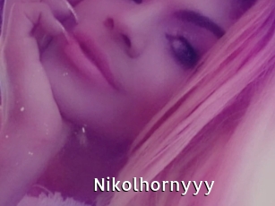 Nikolhornyyy