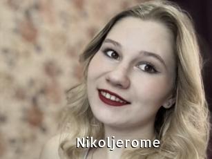 Nikoljerome