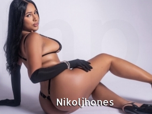 Nikoljhones