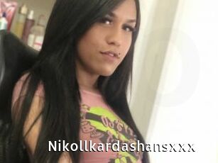 Nikollkardashansxxx