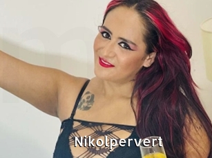 Nikolpervert