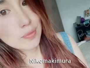 Nikomakimura