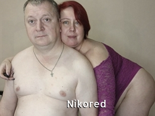 Nikored