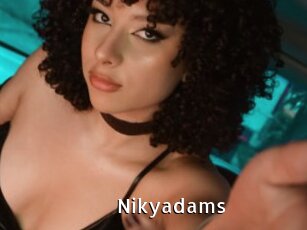 nikyadams My Porno Stash