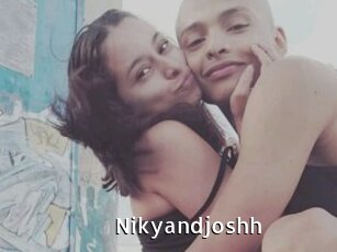 Nikyandjoshh