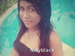 Nikyblack