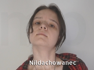 Nildachowanec