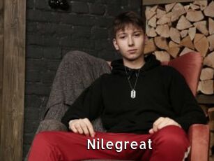Nilegreat