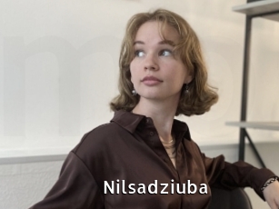 Nilsadziuba