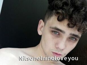 Nilsonelninoloveyou