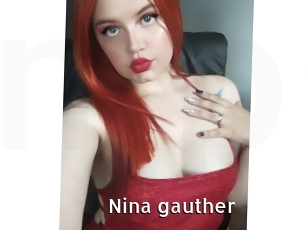 nina_gauther My Porno Stash