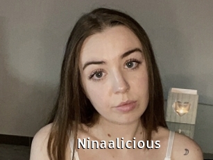 Ninaalicious