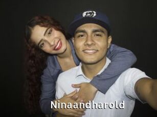 Ninaandharold