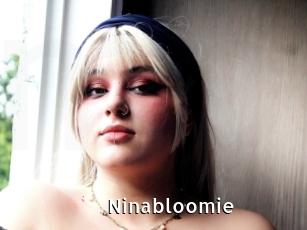 ninabloomie My Porno Stash