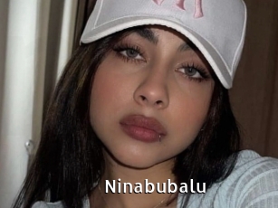 Ninabubalu