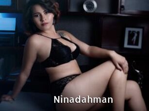 Ninadahman