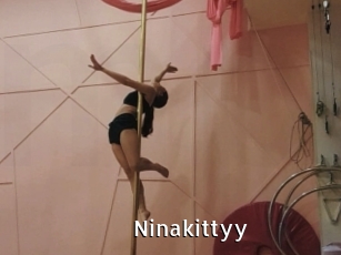 Ninakittyy