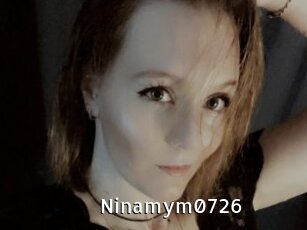 Ninamym0726