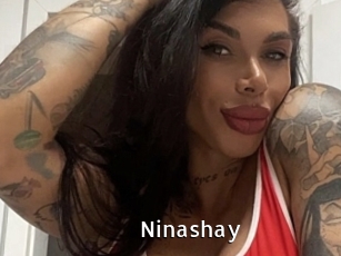 Ninashay