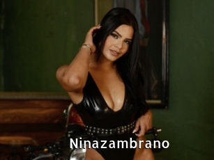 Ninazambrano