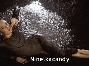 ninelkacandy My Porno Stash