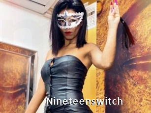 Nineteenswitch