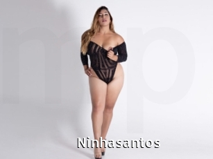 Ninhasantos