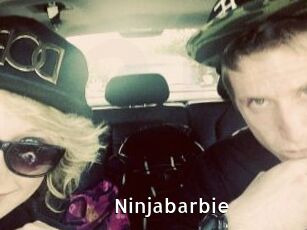 Ninjabarbie