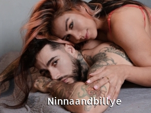 Ninnaandbillye