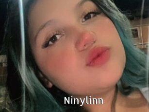 Ninylinn